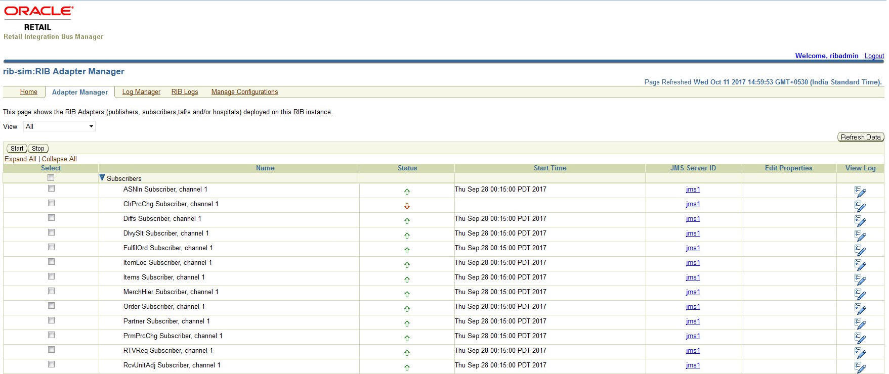 Surrounding text describes rib_adapt_manager.jpg.